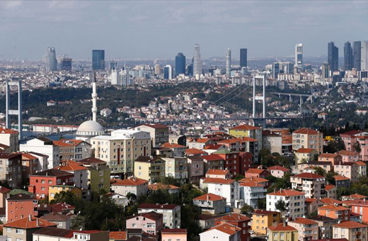 İstanbul'da konut sıkıntısı büyüyecek! 1 milyona ev bulmak hayal olacak
