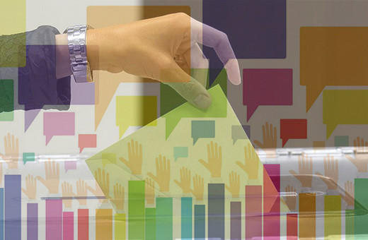 MetroPOLL anketi! Seçim barajını sadece AK Parti ve CHP geçebiliyor