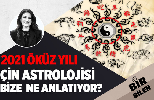 Çin Astrolojisi: Öküz Yılı 2021 ve elementler