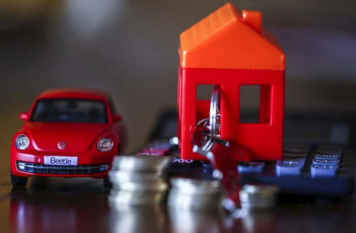 Yeni dönem! Taşıt satışlarında 60 aya kadar taksit imkanı getirilirken, konutta taksit sınırı kaldırıldı