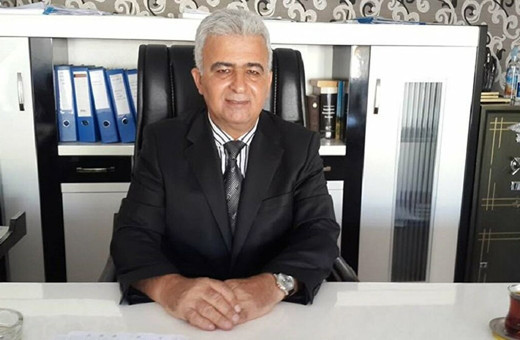 Nurdağı Belediye Başkanı covid-19'a yakalandı! Son durumunu açıkladı