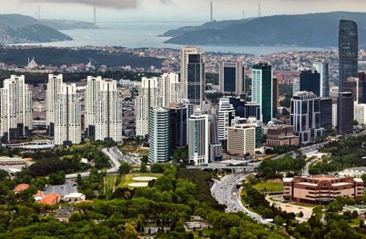 Türkiye genelinde kasım ayı konut satışları açıklandı