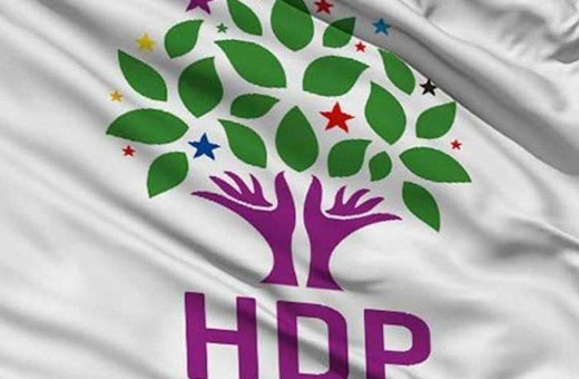 HDP'den kapatma davasına ilişkin ilk açıklama! Süreç nasıl işleyecek?