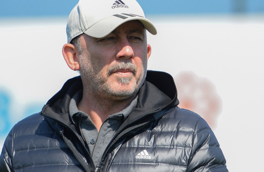 Beşiktaş'tan Necip Uysal ve Mert Günok için kadro dışı kararı