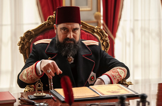 Payitaht Abdülhamid 144. bölüm fragmanı