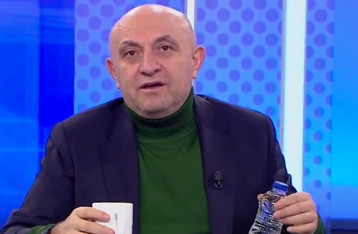 Sinan Engin, Fenerbahçe'nin hocasını açıkladı!