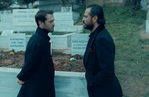 Çukur 121. bölüm fragmanı: 4. sezon 29. bölüm