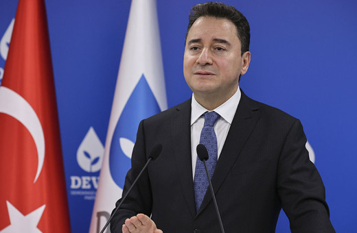 AK Parti Genel Sekreteri Fatih Şahin'den Ali Babacan'a tepki: Riyakarlık, sahtekarlık