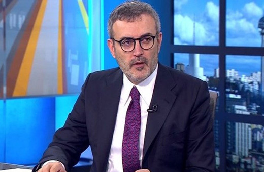 Kabine değişikliği iddiasına ilk açıklama! Mahir Ünal: Cumhurbaşkanı yeni bir düzenlemeye gidecek