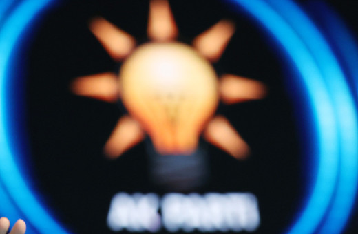 AK Parti MKYK listesinde Berat Albayrak var mı? 2021 MKYK tam liste