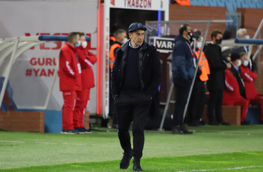 Abdullah Avcı: Kaybettiğimiz bir şey yok