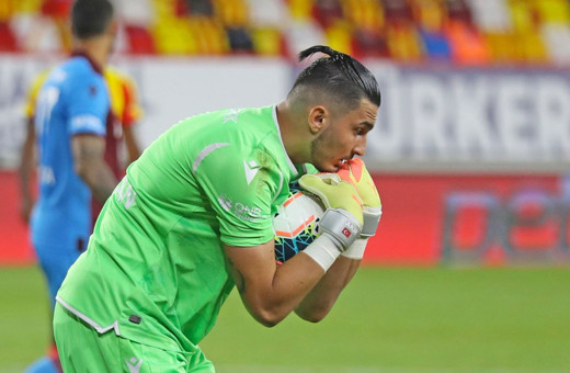 Uğurcan Çakır rekor ücretle dünyanın en zengin kulübüne transfer oluyor