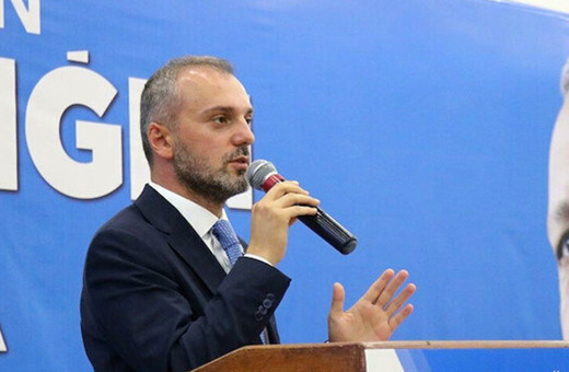AK Parti Teşkilat Başkanı Erkan Kandemir açıkladı: Genel başkanvekili sayısı artacak