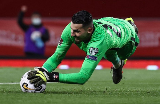 Uğurcan Çakır'a Portekiz'den talip var! İşte bonservis bedeli...