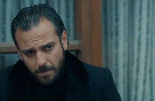 Çukur 122. bölüm ön izleme: 4. sezon 30. bölüm