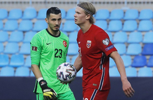 Uğurcan 30 milyon euroya Inter'e transfer oluyor