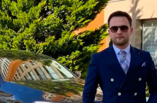 Uyuşturucu kullanırken görüntülenen Kürşat Ayvatoğlu'ndan itiraflar geldi