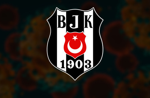 Beşiktaş'ta 2 futbolcu kadro dışı bırakıldı!