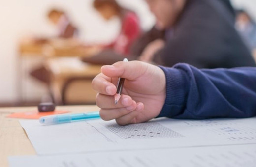 TUS soru kitapçığı ve cevapları erişime açıldı