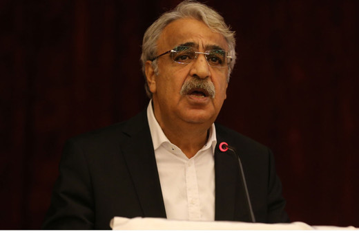 HDP'den kapatma davasına ilişkin açıklama: Yolumuz bellidir