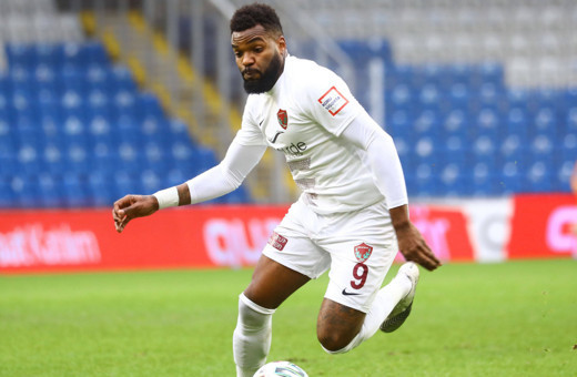 Süper Lig'in eski gol kralı MLS'e gitti! Trabzon istiyordu