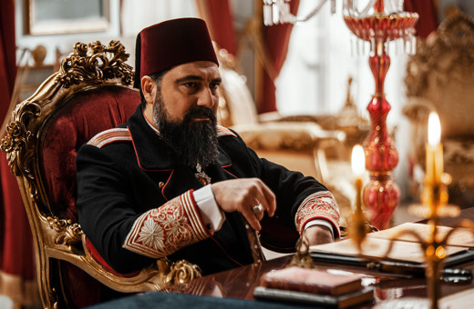 Payitaht Abdülhamid 146. bölüm fragmanı
