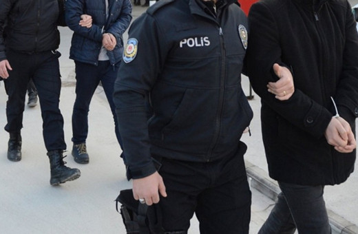 GRI Sigorta'ya operasyon: 35 kişi gözaltında