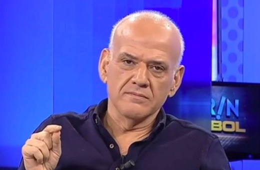 Ahmet Çakar, Süper Lig'in şampiyonunu açıkladı