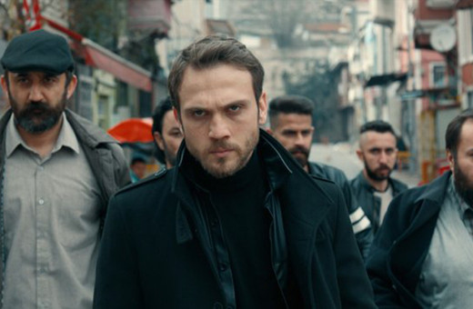 Çukur 123. bölüm fragmanı: 4. sezon 31. bölüm