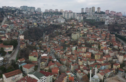İzmit'te kentsel dönüşüm için imzalar atıldı