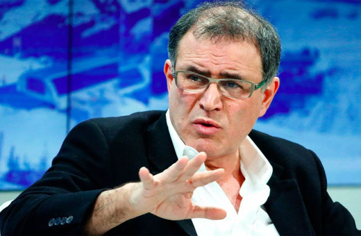 'Kriz kahini' Roubini’den bomba dolar tahmini! Bazıları fena patlayacak