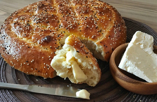 İstanbul halk ekmek Ramazan pidesi fiyatını açıkladı! Fırın pidesinin yarı fiyatına