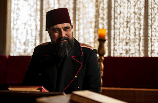 Payitaht Abdülhamid 147. bölüm fragmanı