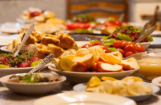 Sağlık Bakanlığından Ramazan ayında beslenme önerileri