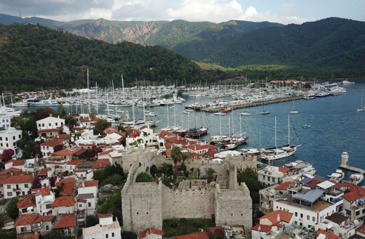 Marmarisli emlakçılardan 'dolandırıcılık' uyarısı