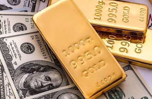 Faiz kararı öncesi piyasalarda son durum! Morgan Stanley'den uçuk dolar tahmini