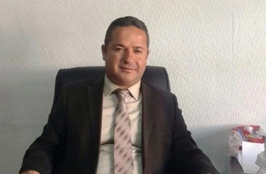 Elektrik akımına kapılan AK Parti Güroymak İlçe Başkanı Öztürk Uğiş hayatını kaybetti