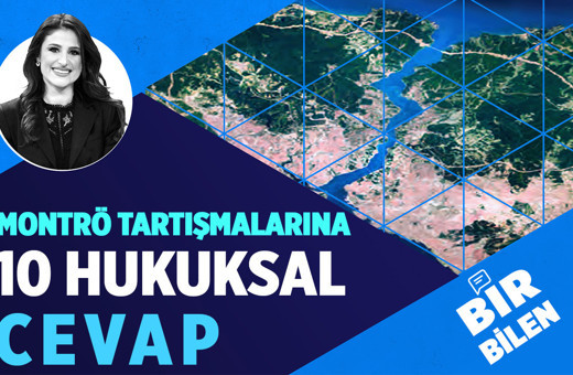 Montrö Sözleşmesi tartışmaları hakkında 10 hukuksal cevap