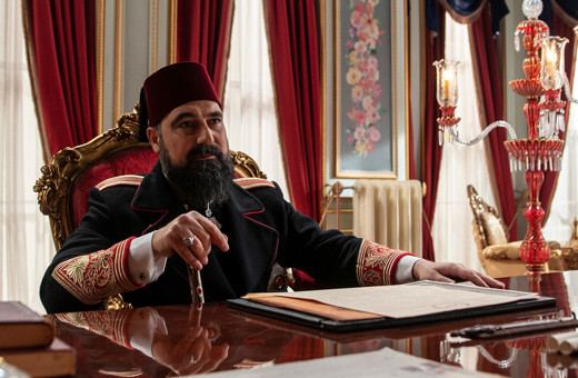 Payitaht Abdülhamid 148. bölüm fragmanı