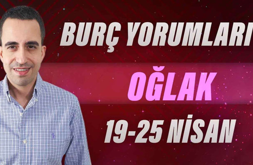 Yengeç burcu 9-25 Nisan haftalık yorumları ikili ilişkilere dikkat!