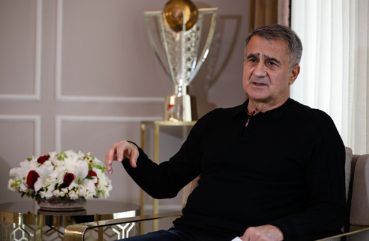 Şenol Güneş, yeni sezonun başlangıcı için iki tarih verdi