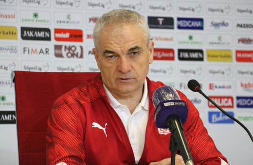 Rıza Çalımbay'dan Beşiktaş'a hoca önerisi!