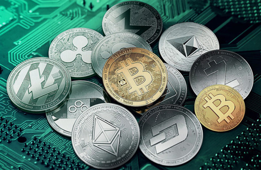 Fed'in faiz beklentisi kriptolarda düşüşe neden oldu