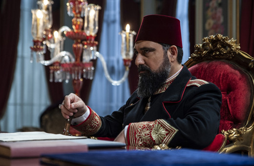 Payitaht Abdülhamid 149. bölüm fragmanı