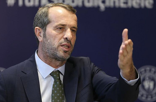 MHP Kocaeli Milletvekili Saffet Sancaklı'dan Thodex açıklaması namusum ve şerefim üzerine ant içerim