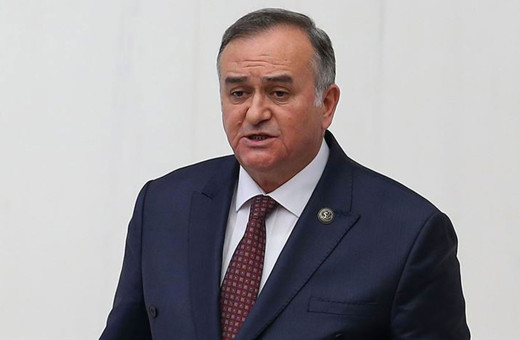 MHP'li Erkan Akçay'dan erken seçim açıklaması