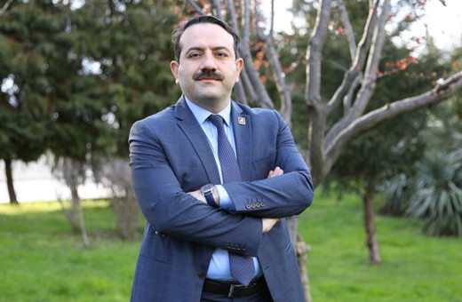 İlk çeyrekte 577 bin 326 gayrimenkul satıldı