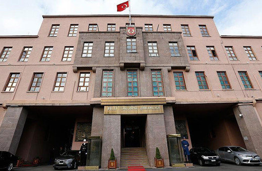 MSB’den “Suriyeli asker” iddialarına yalanlama