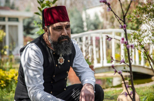 Payitaht Abdülhamid 150. bölüm fragmanı