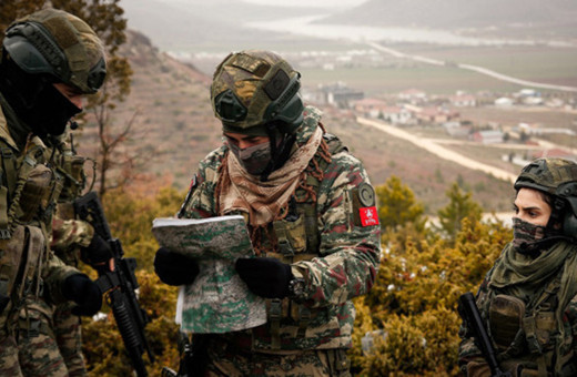 Savaşçı 104. bölüm fragmanı